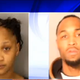 Katrina Johnson; Anthony Gulledge
Eyewitness 3 News